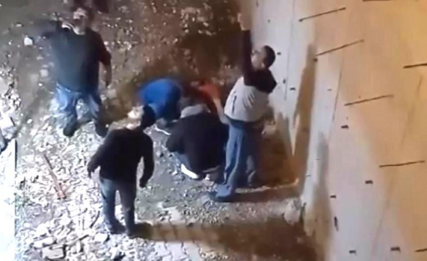 Alanya’da balkondan düşen Rus çocuk ağır yaralandı