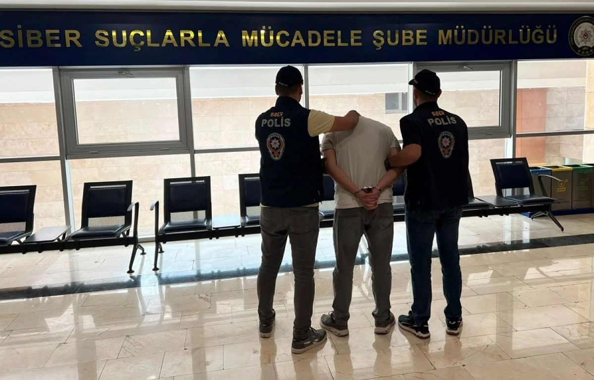 111 Yıla Yakın Hapis Cezası Bulunan Firari Yakalandı