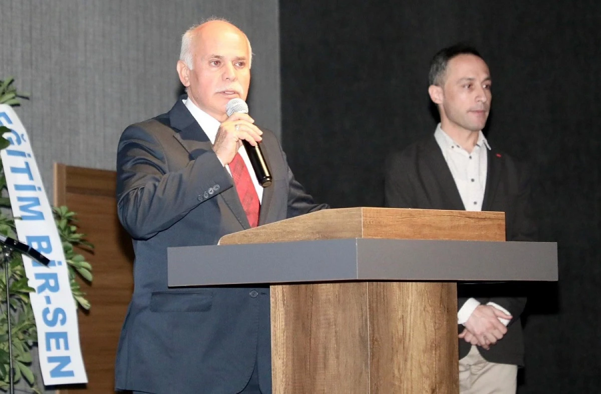 19 İl&ccedil;eden 26 Okul Aynı Seste Buluştu