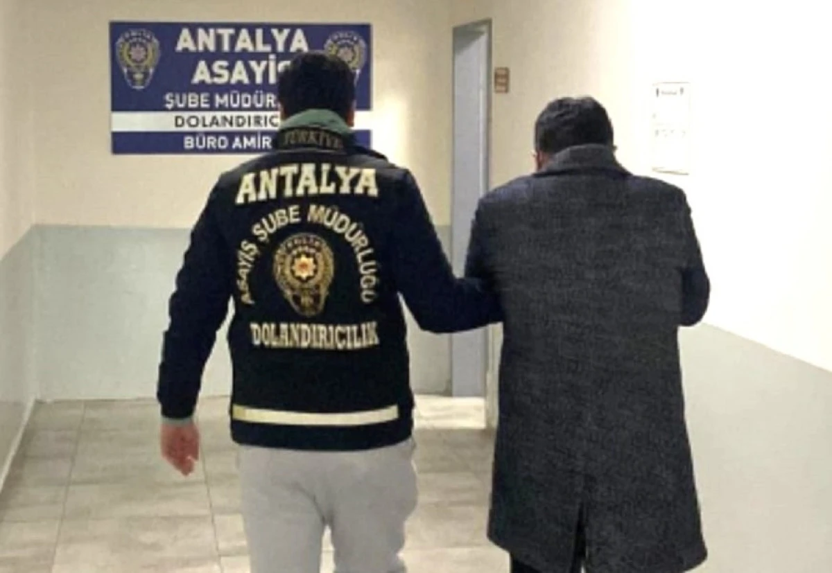 2 MİLYON TL&rsquo;LİK BOYA VURGUNU: 1 KİŞİ TUTUKLANDI