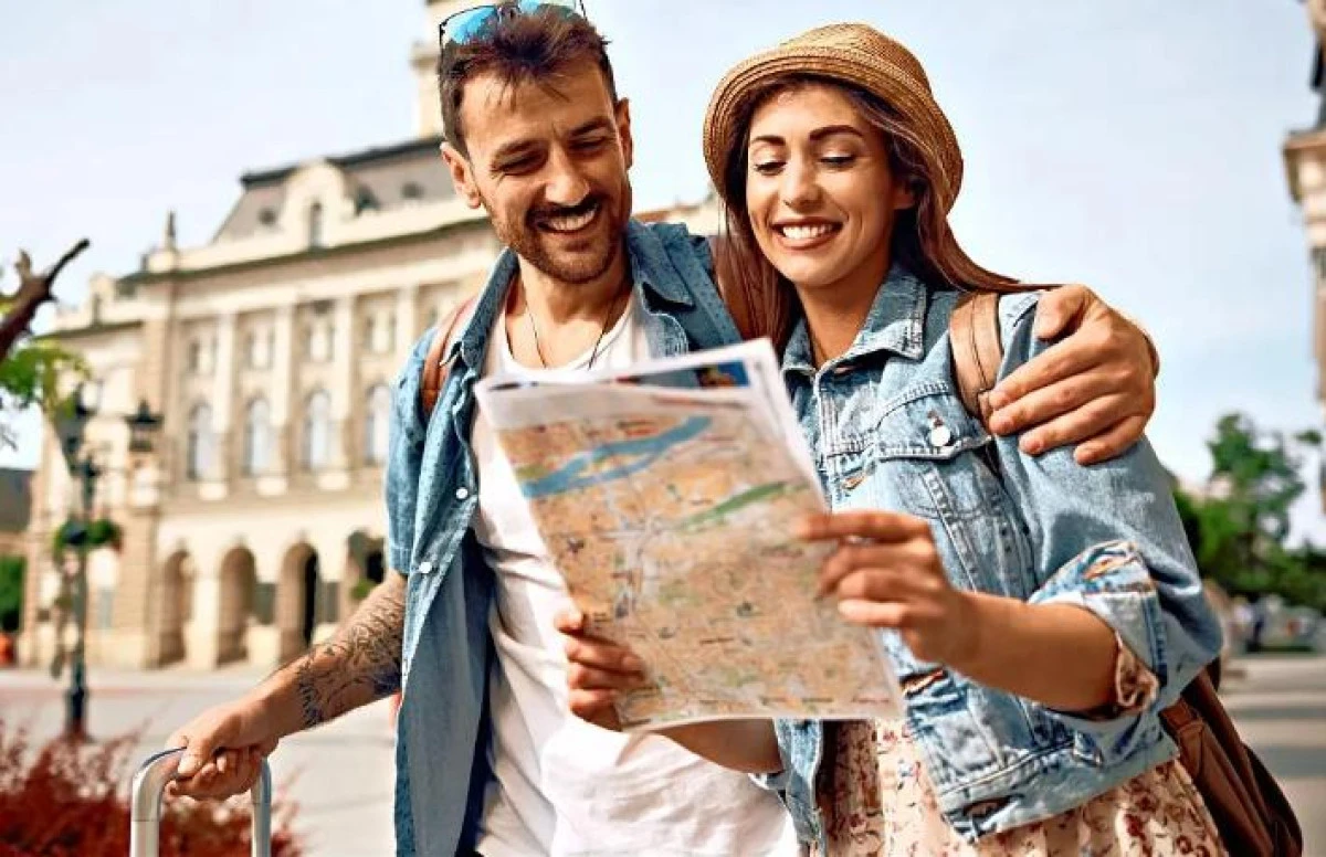 2026&rsquo;nın &Ouml;ne &Ccedil;ıkan Seyahat Trendleri Belli Oldu