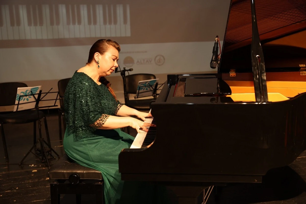 3. Uluslararası Alanya Piyano Yarışması Ve Festivali İ&ccedil;in Başvurular Başladı