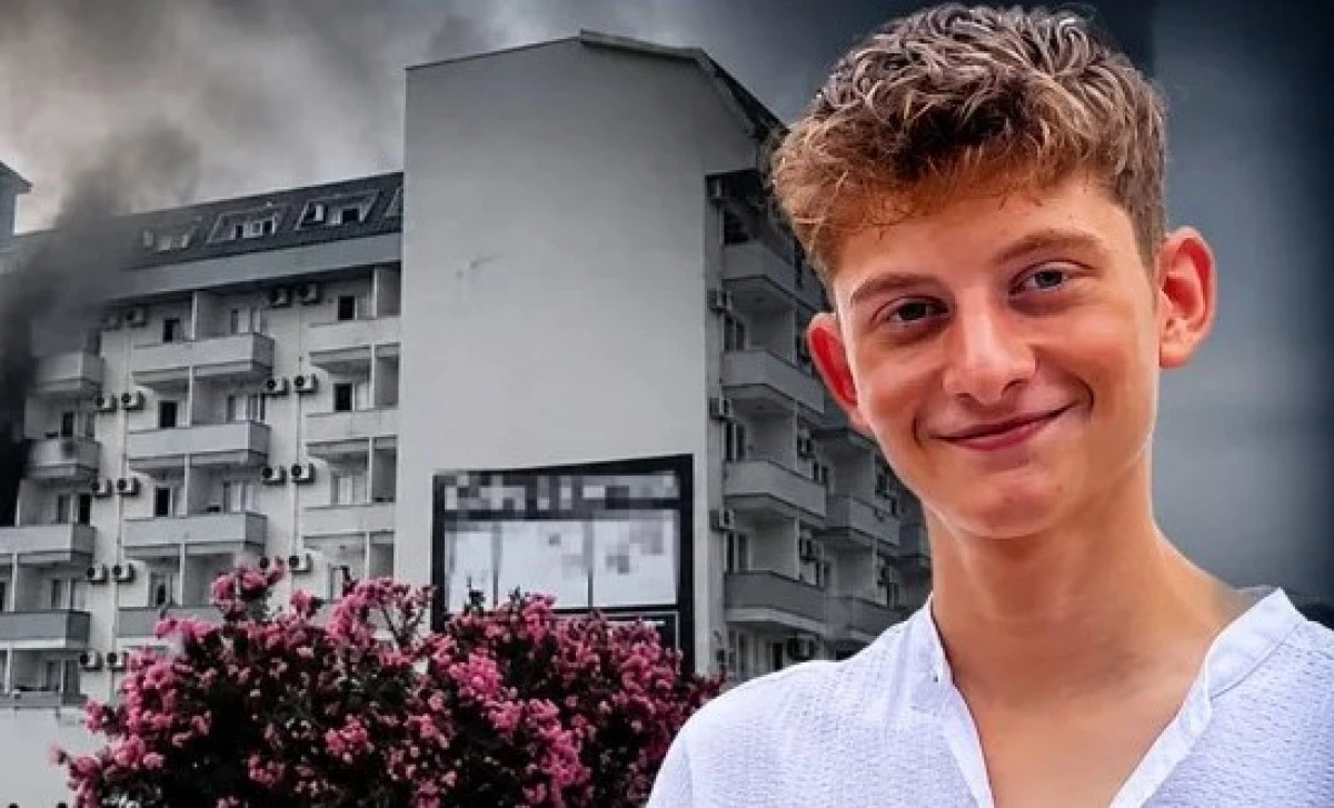 39 G&uuml;nl&uuml;k Yaşam M&uuml;cadelesini Kaybetti