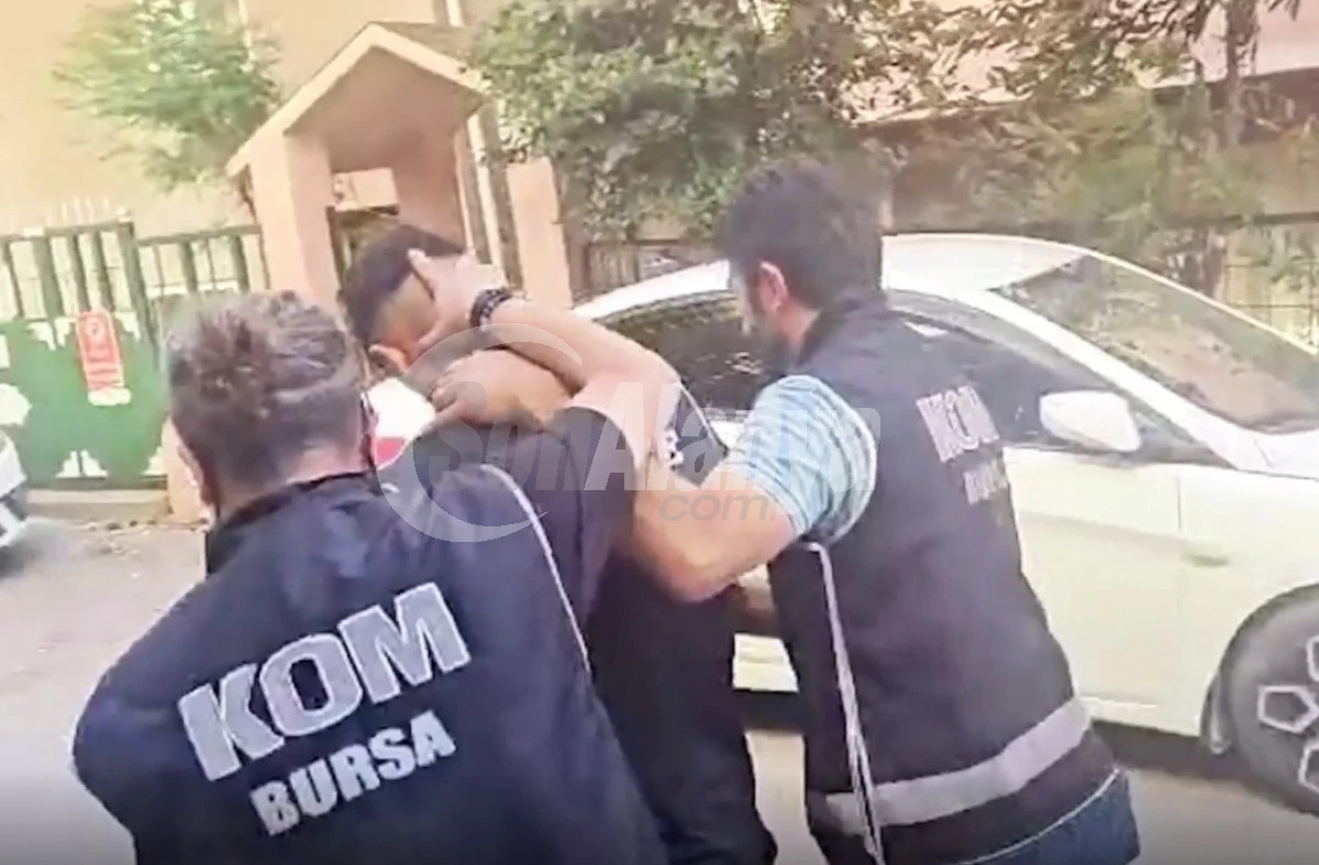 52 İlde Dev Operasyon: 216 Ş&uuml;pheli Yakalandı