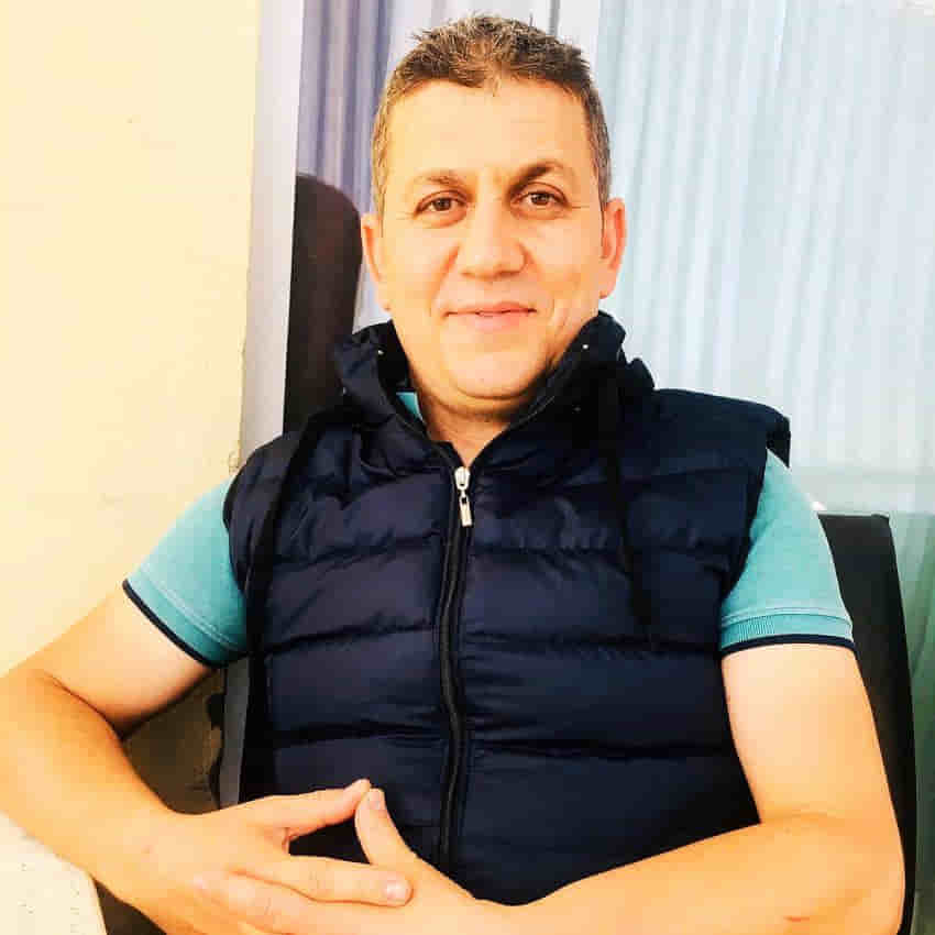 Ünlü Cheef Hidayet Kızıları Gündemi Yazdı