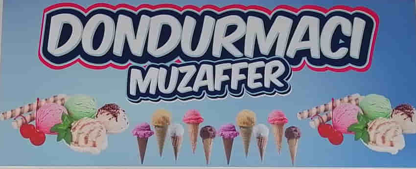 Alanya'nın Dondurmacısı Muzaffer Dondurma, Yeni Sezona Hazır