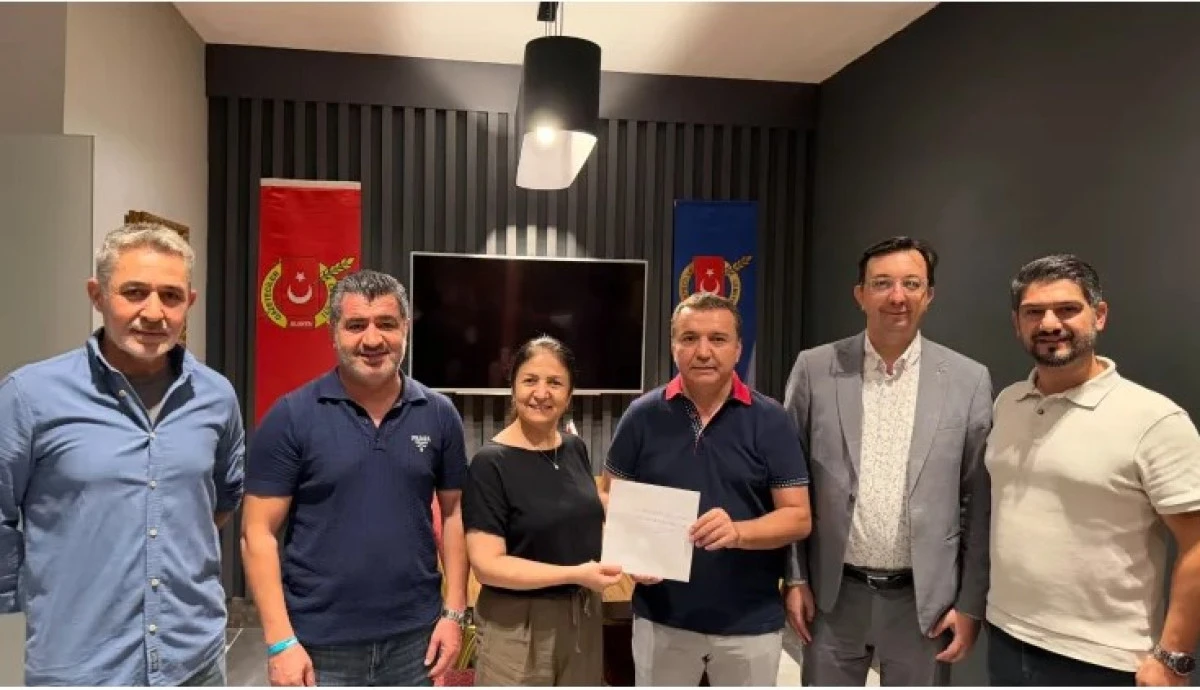 AGC Medya Başarı &Ouml;d&uuml;lleri İ&ccedil;in J&uuml;ri Toplandı