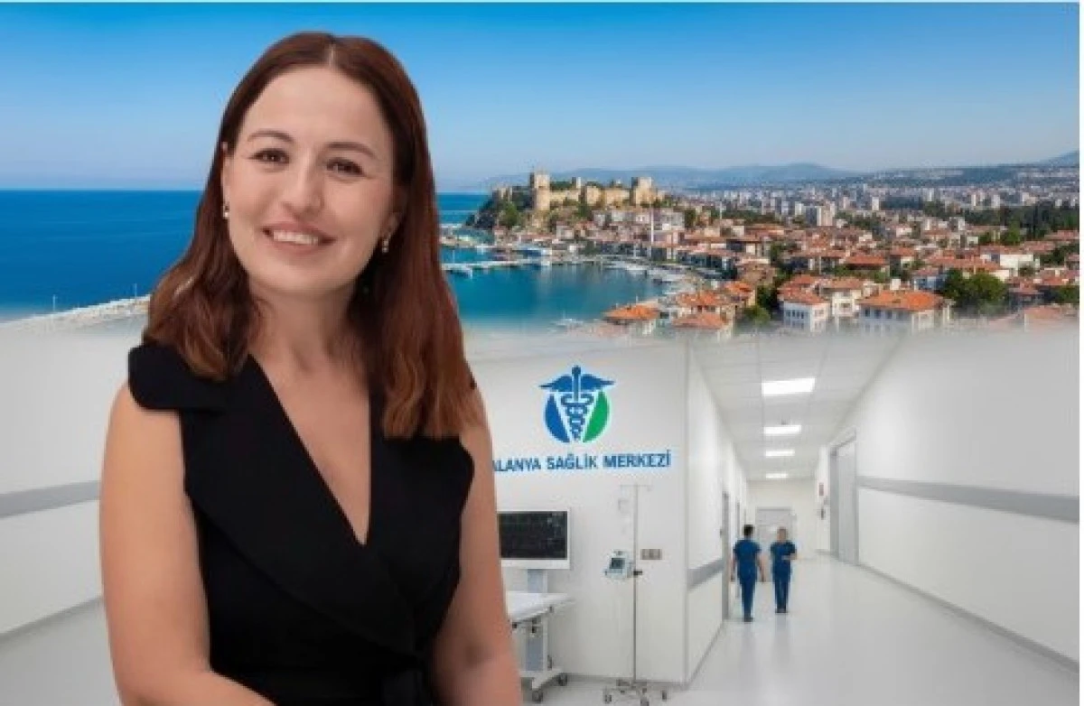 Ağrıya Nöral Terapi İle Kalıcı Çözüm