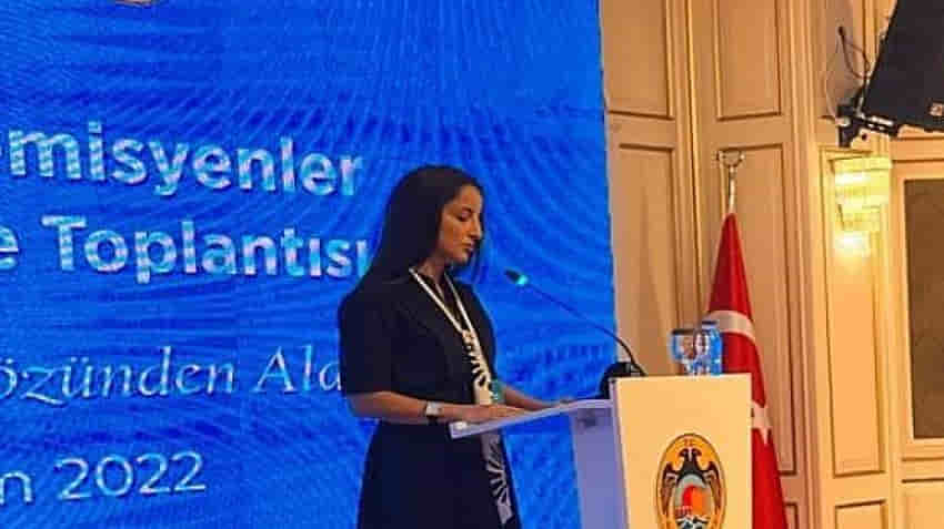 Alanya HEP Üniversitesi “3’ncü Nesil Üniversite” olma yolunda