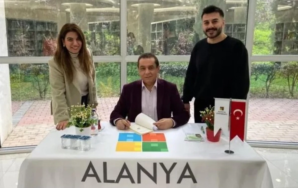 Ahıska&rsquo;nın S&uuml;rg&uuml;n Hikayesi Alanya&rsquo;da Anlatıldı