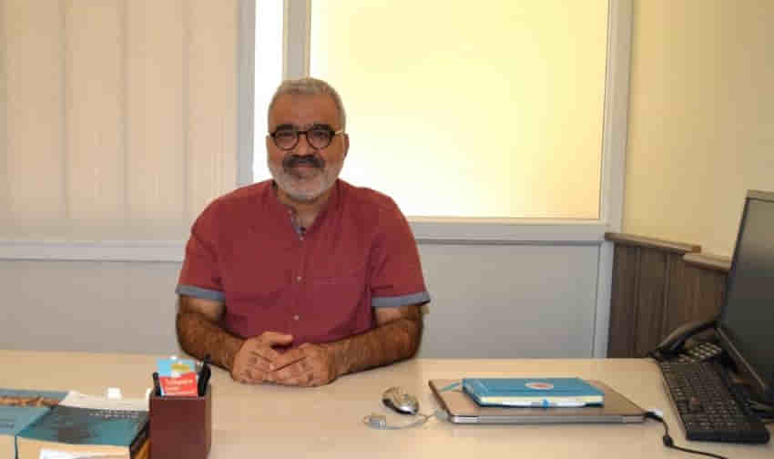 Alanya Eğitim ve Araştırma Hastanesi’nde Hipnoz Tedavisi Başladı