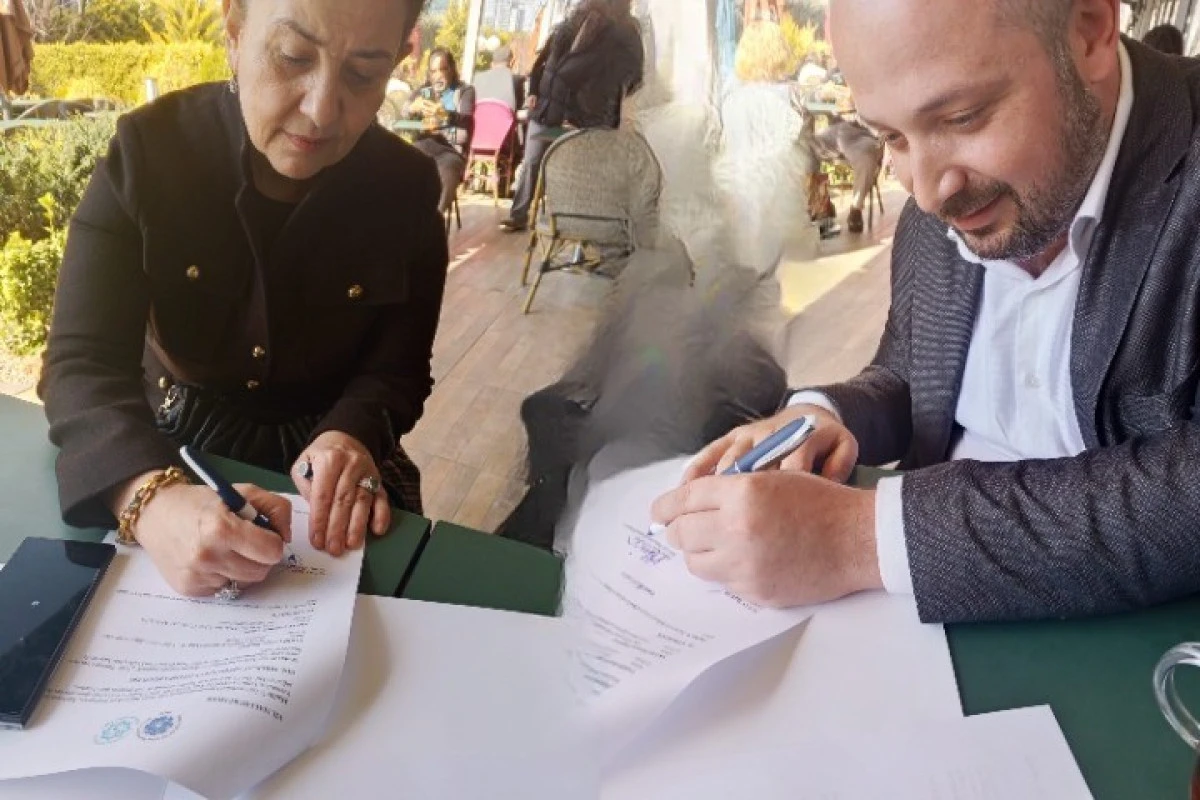 Aksav&rsquo;da Alanya'da Beyaz Şapkalı Hackerlar Yetiştirecek