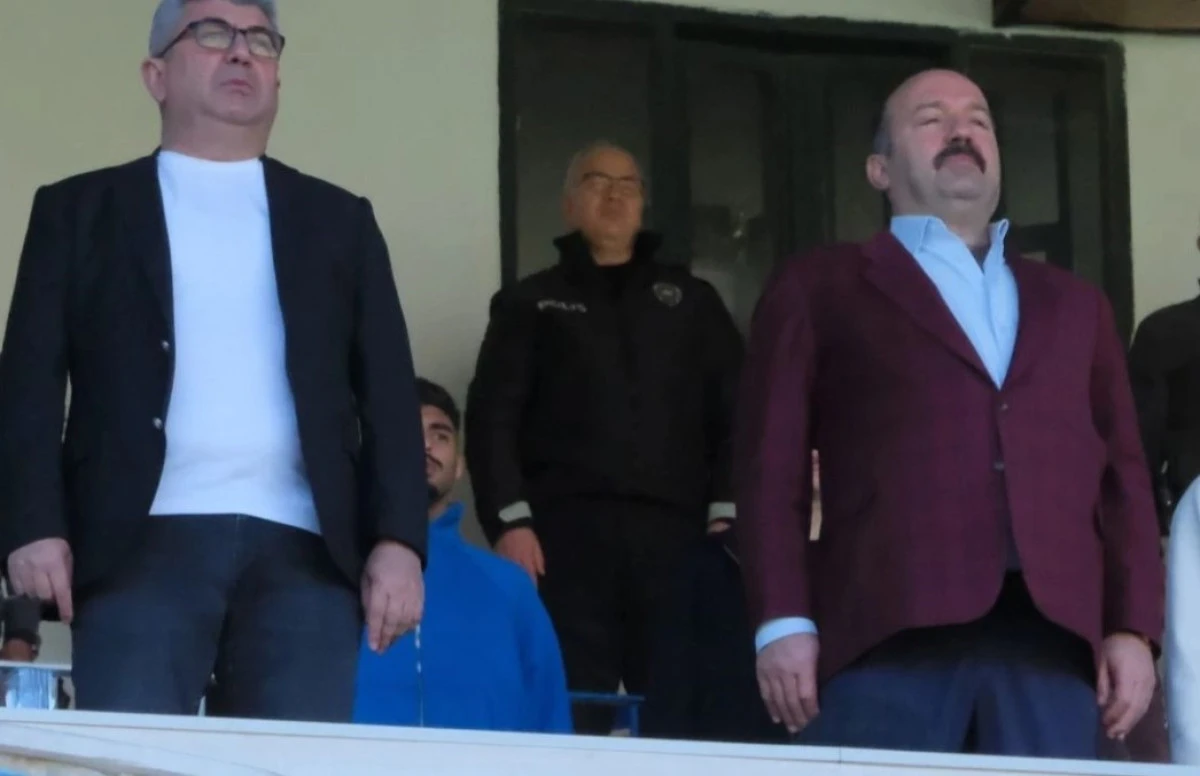 Alanya 1221 FK Manavgat FK Oldu! 3 Yıllık Anlaşma Sağlandı