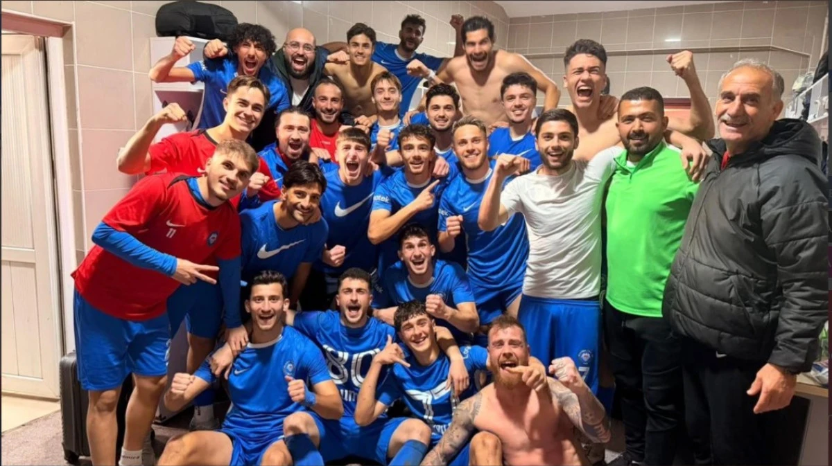 Alanya 1221 FSK Deplasmanda G&uuml;ld&uuml;: 1-0