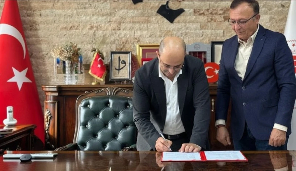 Alanya balıkçı barınağı 3 yıllığına kiralandı