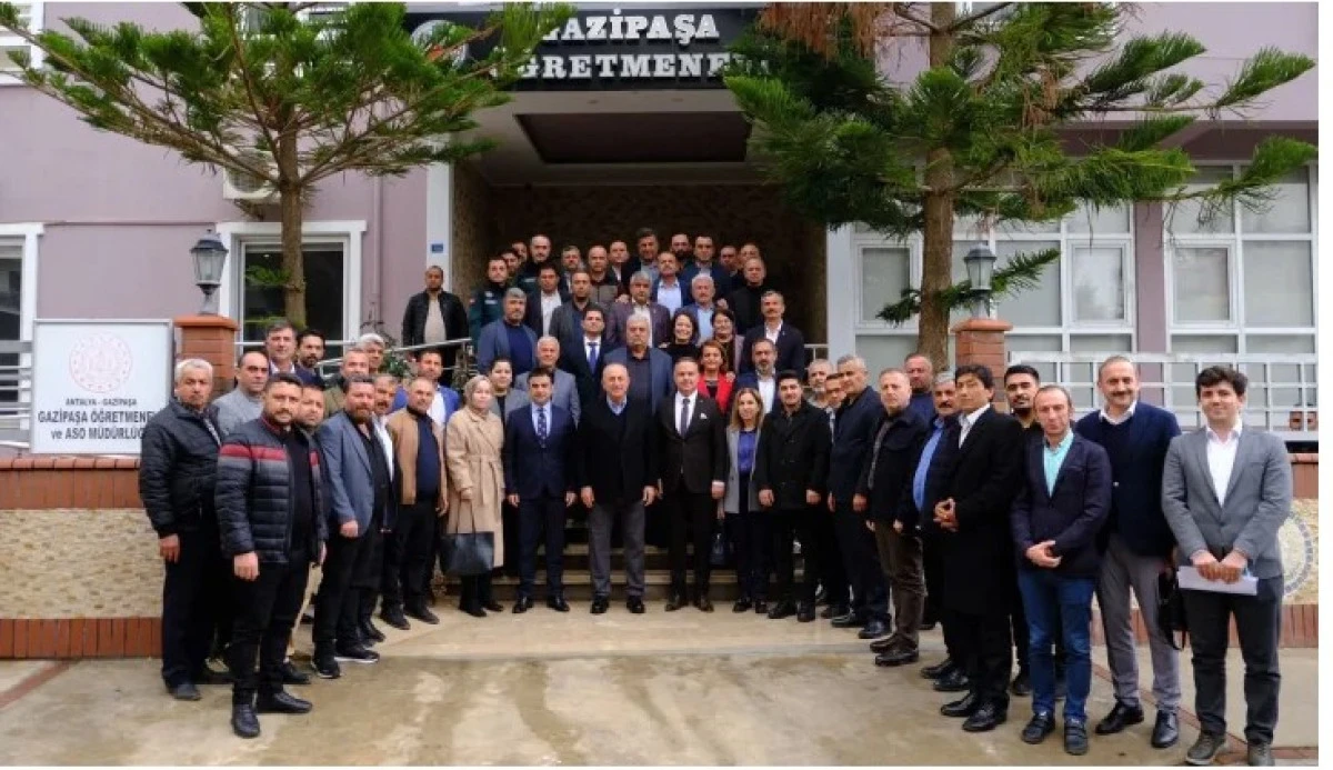 Alanya Balık&ccedil;ı Barınağı&rsquo;nda 48 Milyon Liralık &Ouml;denek Bir Yıldır Bekliyor