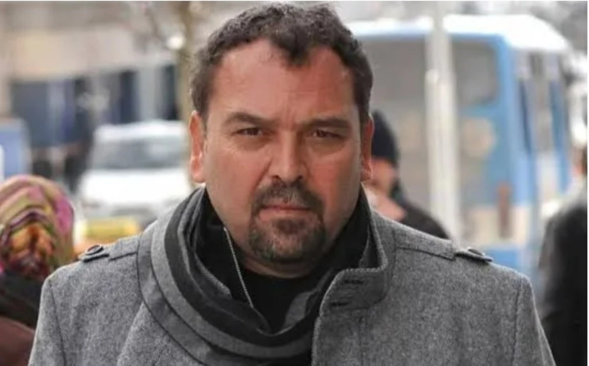 Alanya Basını Yasta: Fazıl Tun&ccedil; Hayatını Kaybetti