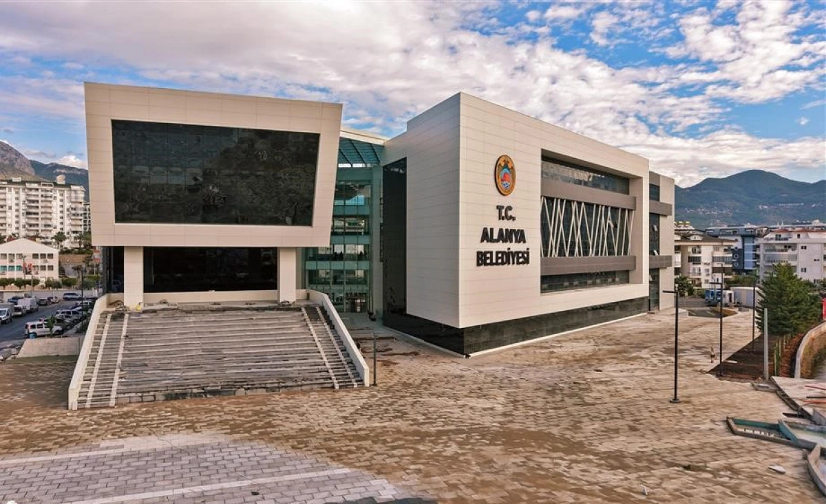 Alanya Belediyesi&rsquo;nden Dolandırıcılık Uyarısı