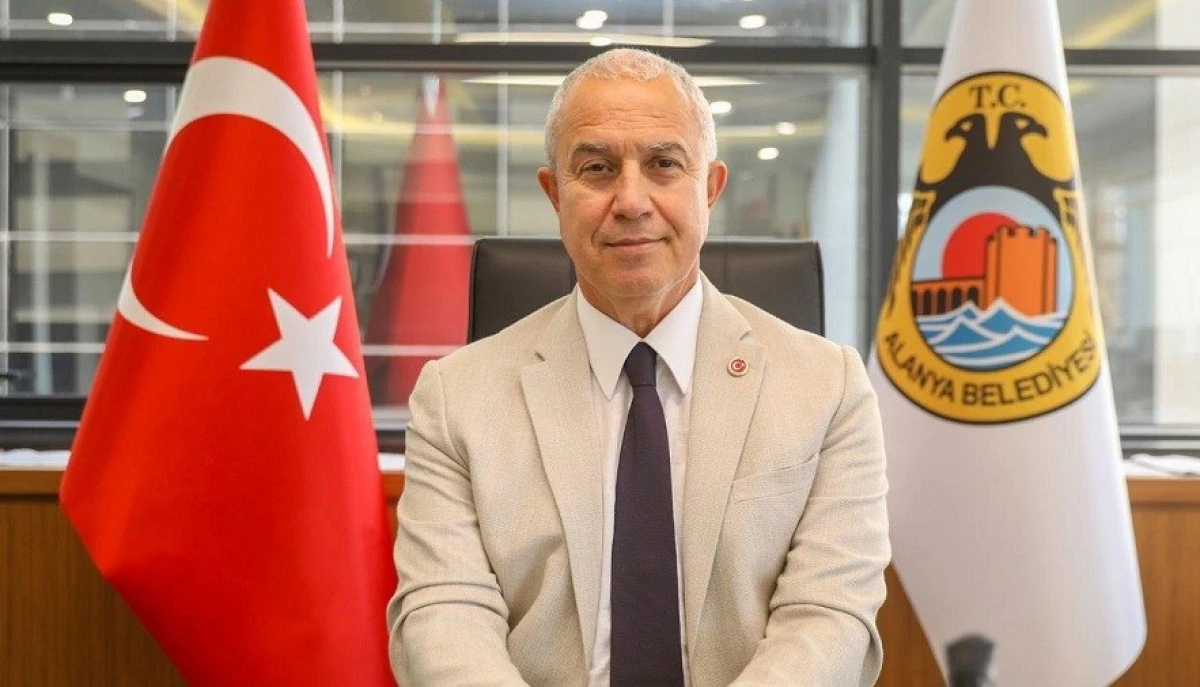 Alanya Belediyesi&rsquo;nden &ldquo;Maddi Yardım&rdquo; Uyarısı Başkan Ve Yardımcılarının İsimleri Kullanılıyor