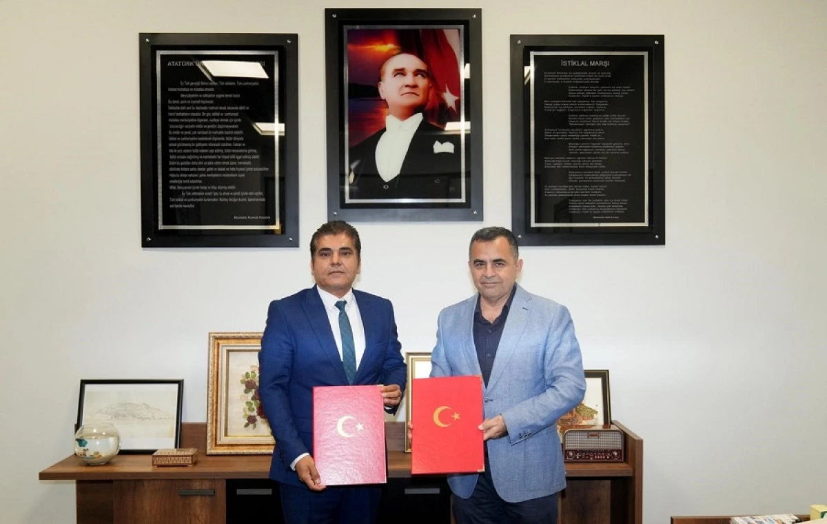 Alanya Belediyesi&rsquo;nden Toplumsal Rehabilitasyona G&uuml;&ccedil;l&uuml; Katkı