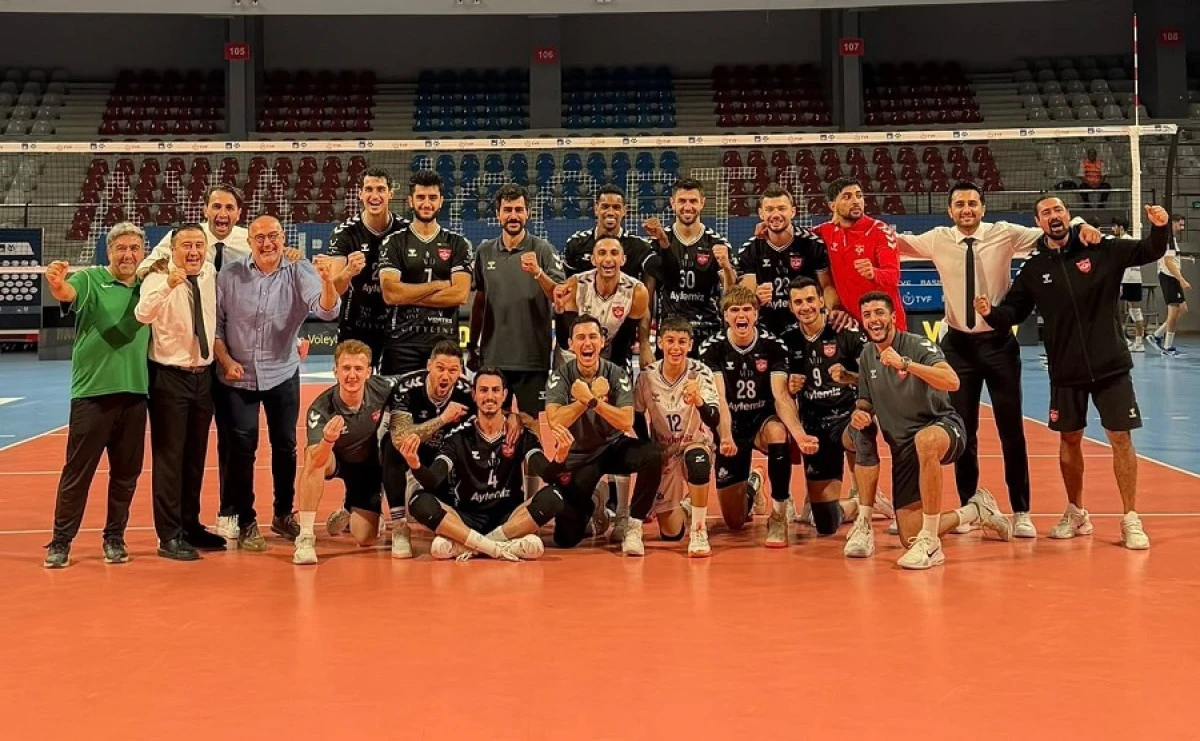Alanya Belediyespor&rsquo;un Kupa Rakibi 22 Ekim&rsquo;de Belli Olacak