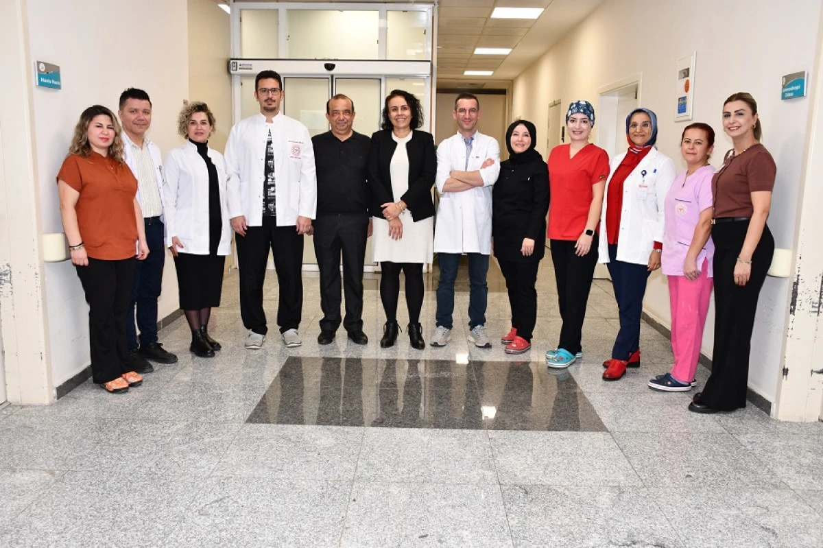 Alanya EAH&rsquo;de Endoskopi ve Kolonoskopide Akşam Polikliniği D&ouml;nemi