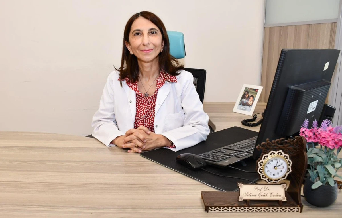 Alanya Eğitim ve Araştırma Hastanesi’nden Dünya Ruh Sağlığı Günü Etkinlikleri