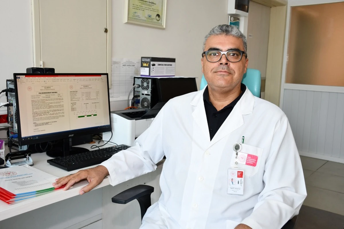 Alanya Eğitim Ve Araştırma Hastanesi'ne Uluslararası Gurur: D&uuml;nyanın Se&ccedil;kin Araştırma Ağına Kabul Edildi