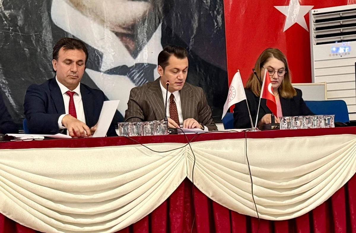 Alanya İ&ccedil;in Mavi Seferberlik Başladı