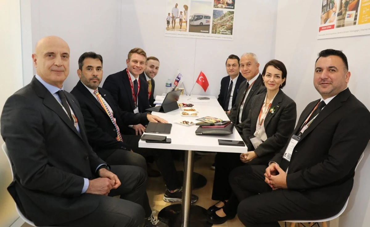 Alanya İngiltere Pazarında G&uuml;c&uuml;n&uuml; Koruyor