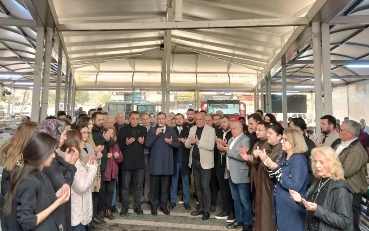 ALANYA M&Uuml;FT&Uuml;S&Uuml;NDEN ANLAMLI DESTEK