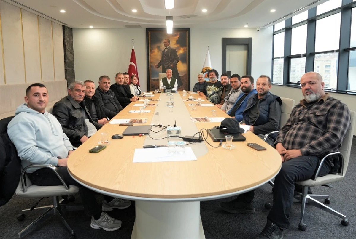 Alanya Sahillerine Su Sporları Merkezi Geliyor