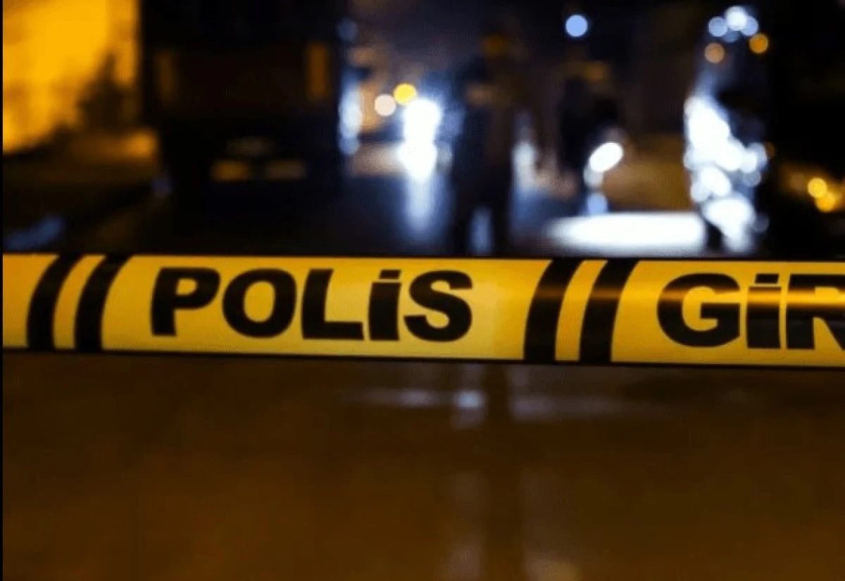 Alanya Şekerhane Mahallesi&rsquo;nde Kuaf&ouml;r D&uuml;kkanına Silahlı Saldırı