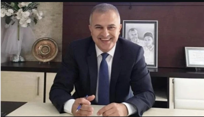 Alanya Şof&ouml;rler Odası&rsquo;ndan yeni hizmet: muhasebe b&uuml;rosu a&ccedil;ıldı