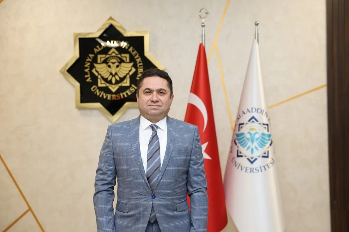 Alanya TEKMER&rsquo;den 1 Yılda 30 Teknoloji Girişimi