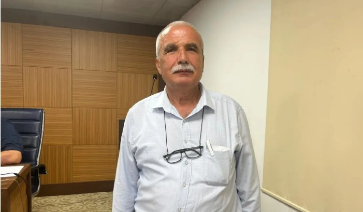 Alanya Toplu Taşımasında Yeni D&ouml;nem: Ali İhsan G&ouml;k&ccedil;e Başkan Se&ccedil;ildi