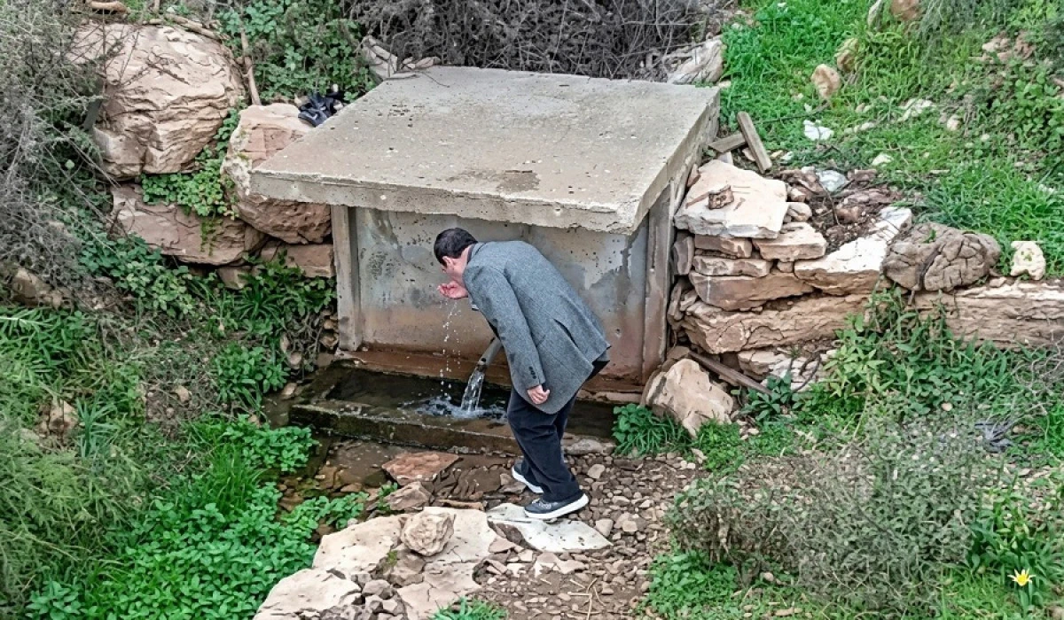 Alanya Toslak&rsquo;ta Şifa Kaynağı Tehlikede: Veli Efendi &Ccedil;eşmesi Koruma Bekliyor