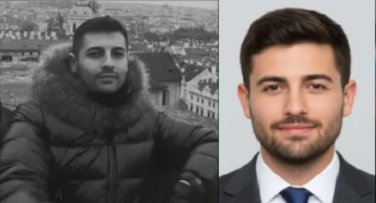 Alanya Trafik Ter&ouml;r&uuml;ne Bir Can Daha Verdi: 26 Yaşındaki Emre Hayatını Kaybetti