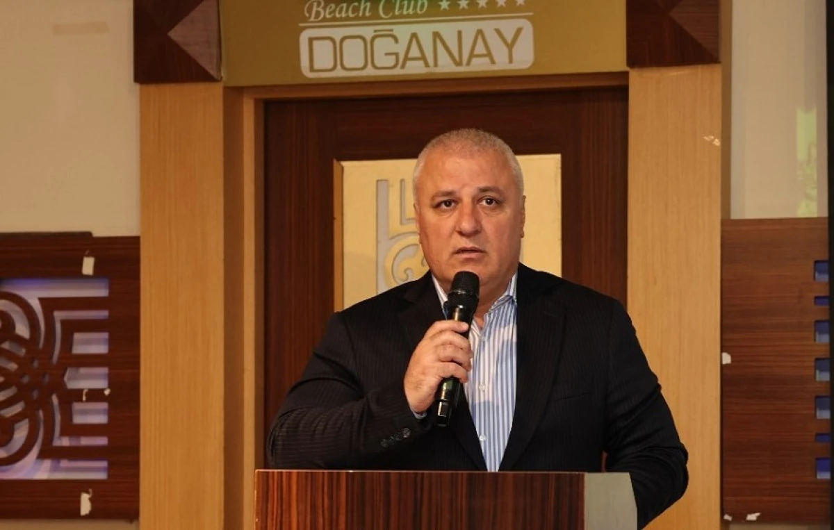 ALANYA TURİZMİNDE DİJİTAL G&Ouml;&Ccedil;EBE ATAĞI BAŞLADI