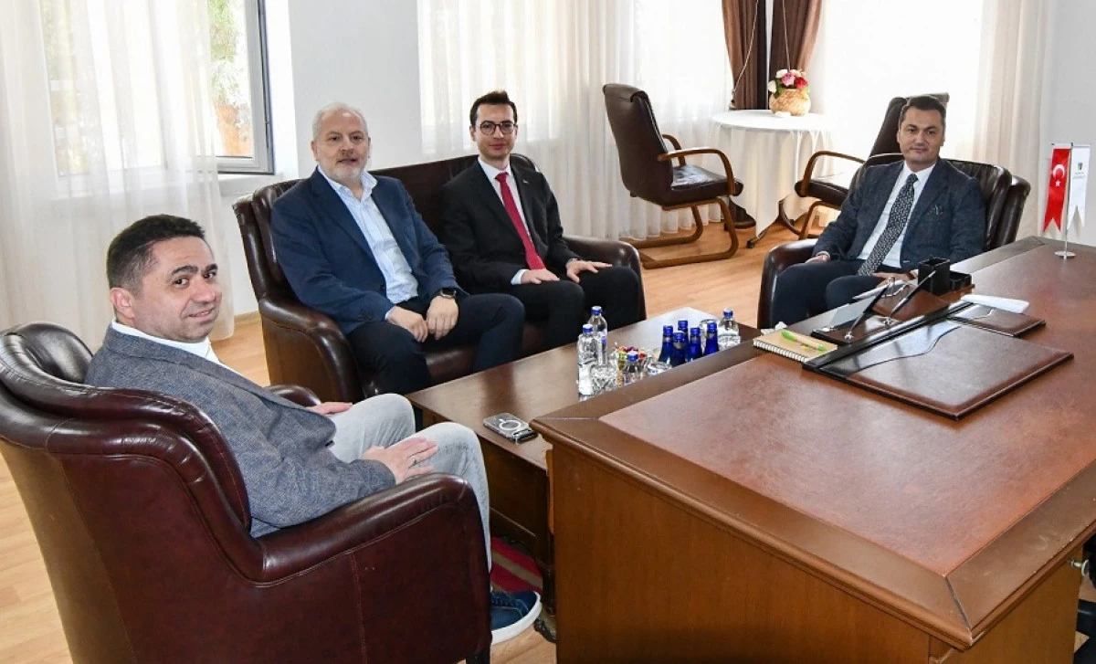 Alanya &Uuml;niversitesi İle ALK&Uuml;&rsquo;den Ortak Merkez Hamlesi