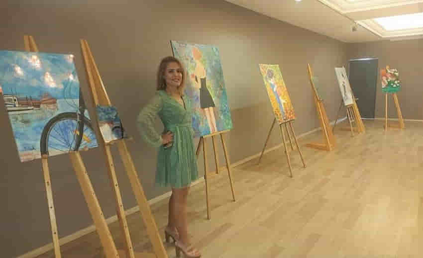 Alanya'da bu sergi kaçmaz