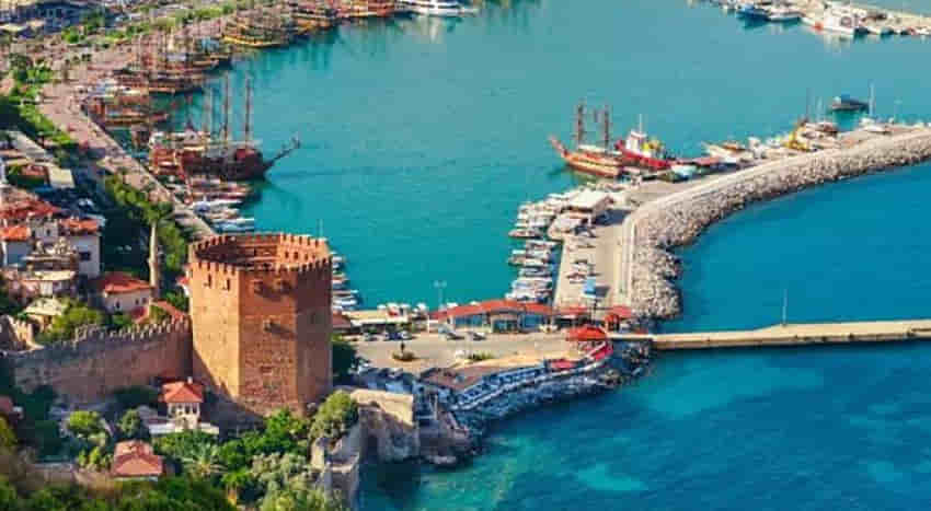 Alanya’da Koltuk Kavgası Çıkar mı?