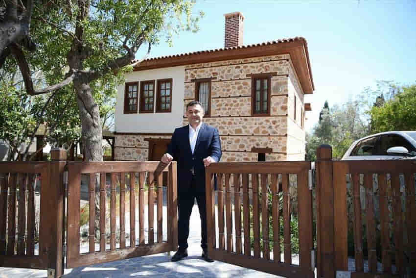 Alanya, Fethin 800. Yılını Kutlamaya Hazırlanıyor