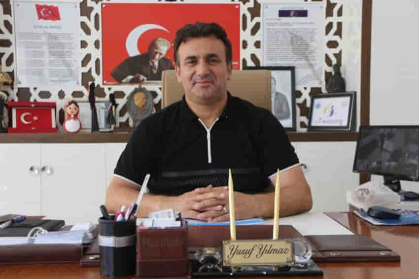 Alanya’da Eğitim Reformu: İkili Eğitim Son Buluyor