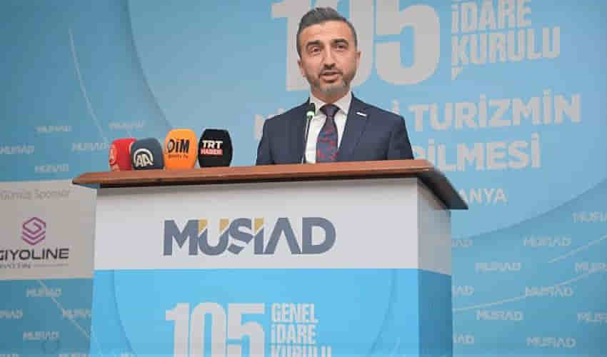 Alanya ülke turizmi için çok önemli bir yere sahip