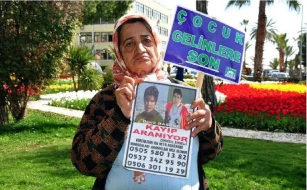 Alanya&rsquo;da 15 Yıldır Kayıp Olan Dilek Başbağ İ&ccedil;in Gaiplik İlanı Yayımlandı