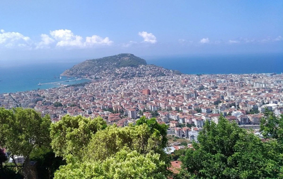 Alanya&rsquo;da 3 Ocak Cumartesi G&uuml;n&uuml; Planlı Elektrik Kesintisi Yapılacak