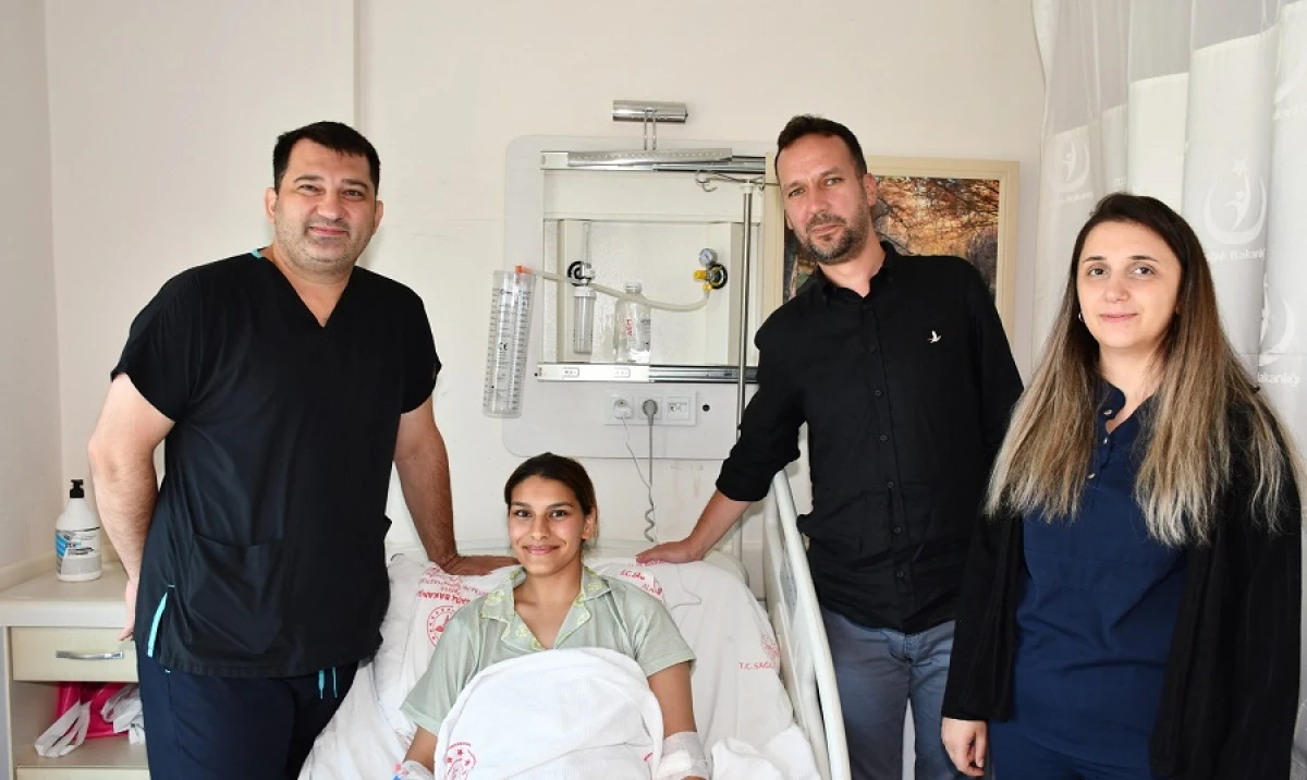 Alanya’da Bir İlk: Aort Koarktasyonu İşlemi Başarıyla Gerçekleştirildi