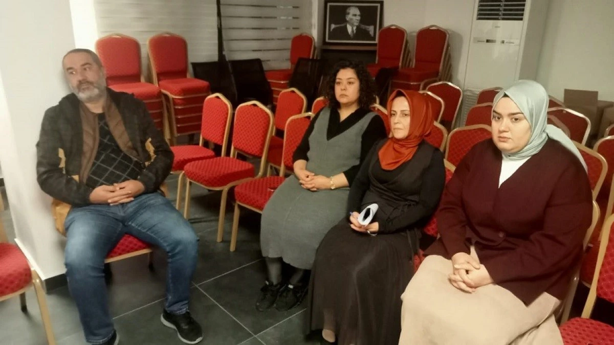 Alanya&rsquo;da B&uuml;y&uuml;kşehir Personeline Yangın Eğitimi
