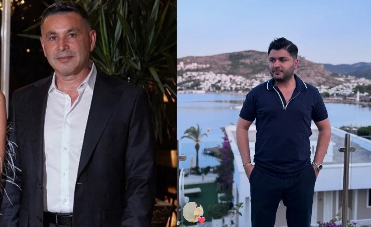 Alanya’da Dayısı Tarafından Vurulan Yeğen Olayın Perde Arkasını Anlattı